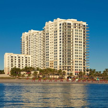 Palm Beach Marriott Singer Island Beach Resort & Spa Riviera Beach Extérieur photo