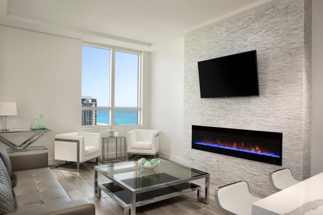 Palm Beach Marriott Singer Island Beach Resort & Spa Riviera Beach Extérieur photo