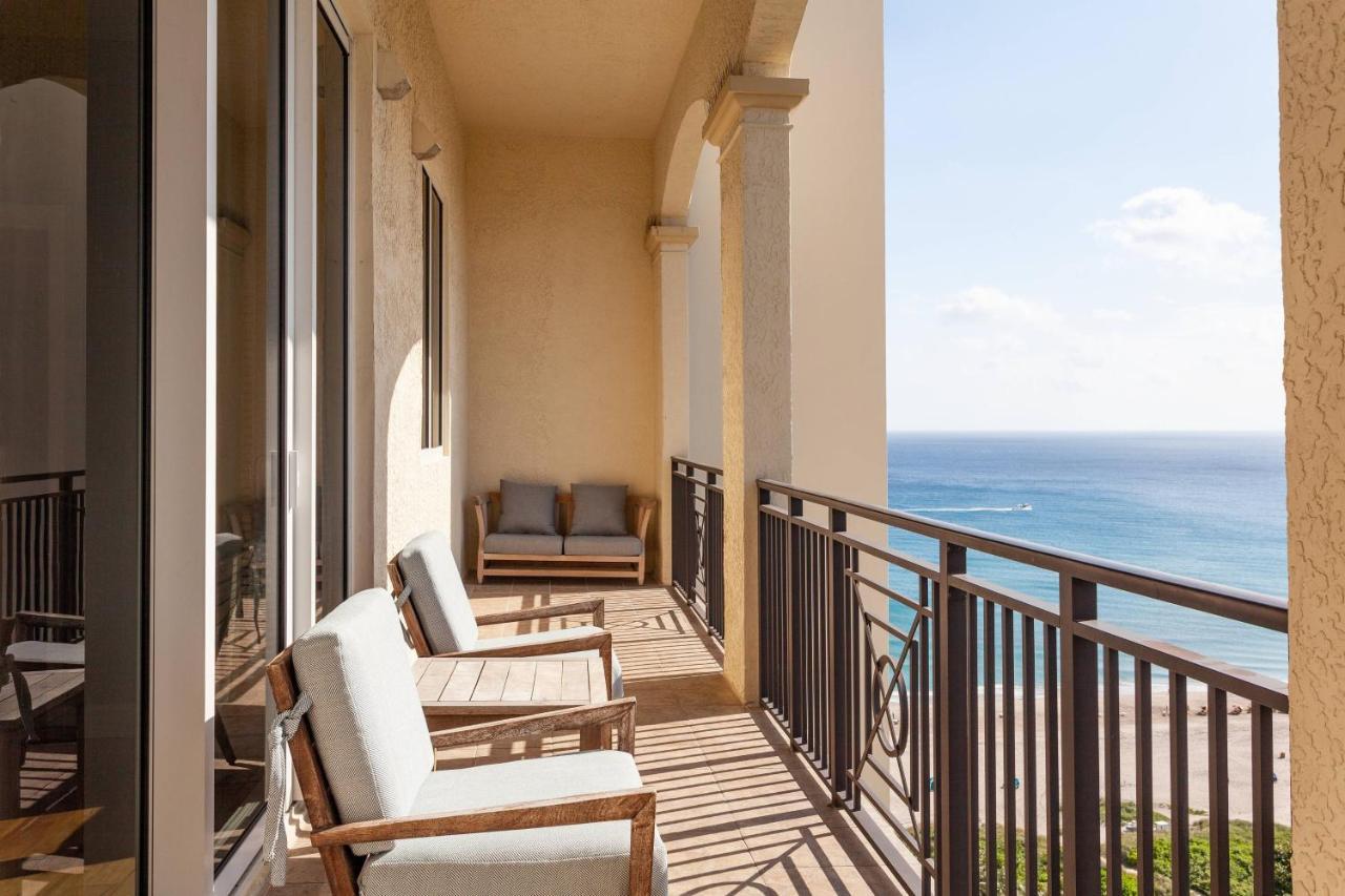 Palm Beach Marriott Singer Island Beach Resort & Spa Riviera Beach Extérieur photo