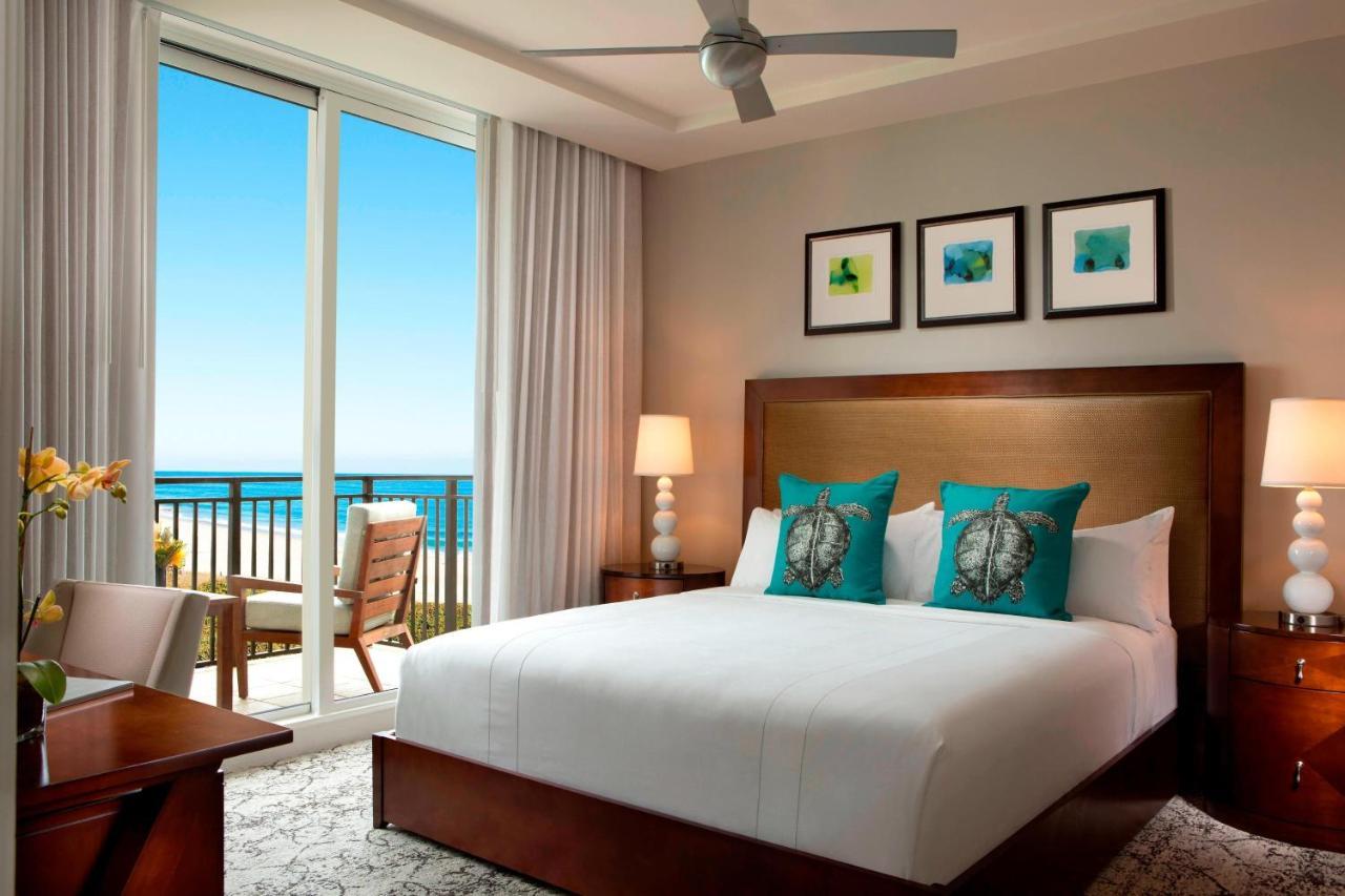 Palm Beach Marriott Singer Island Beach Resort & Spa Riviera Beach Extérieur photo