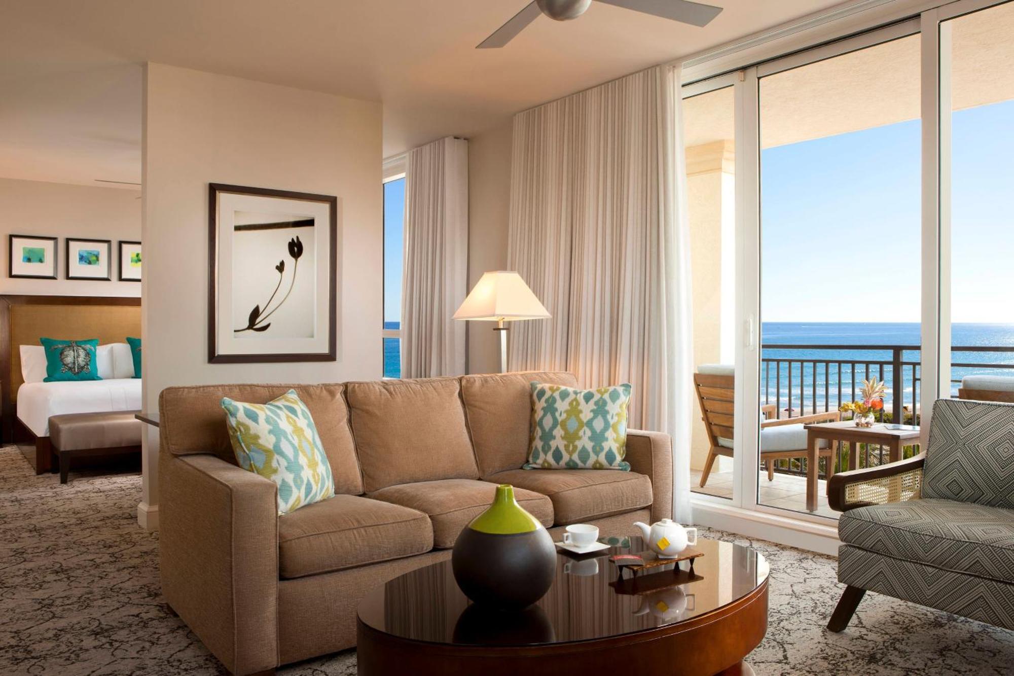 Palm Beach Marriott Singer Island Beach Resort & Spa Riviera Beach Extérieur photo