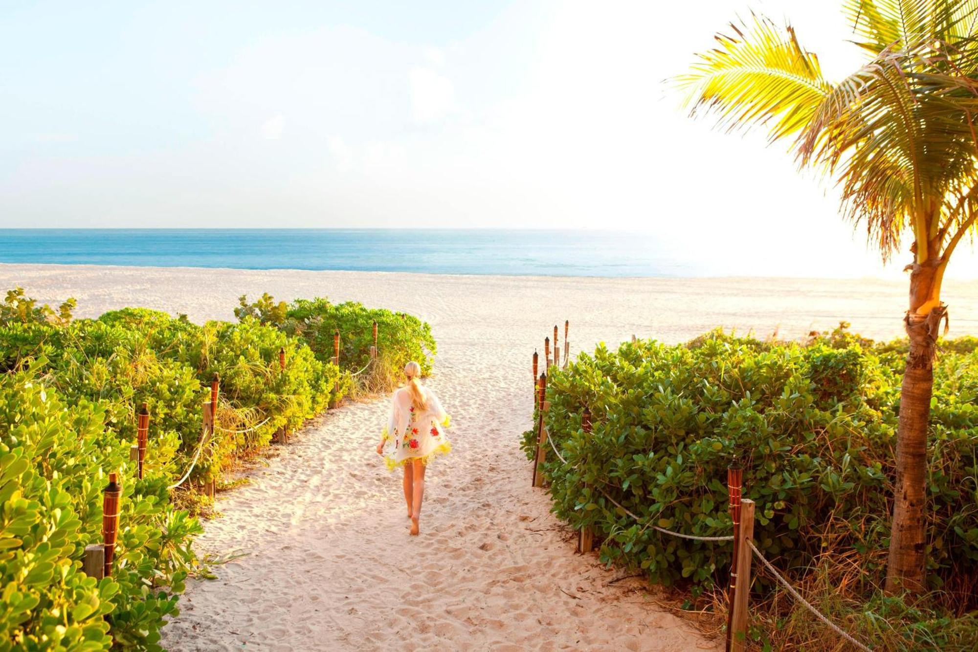 Palm Beach Marriott Singer Island Beach Resort & Spa Riviera Beach Extérieur photo