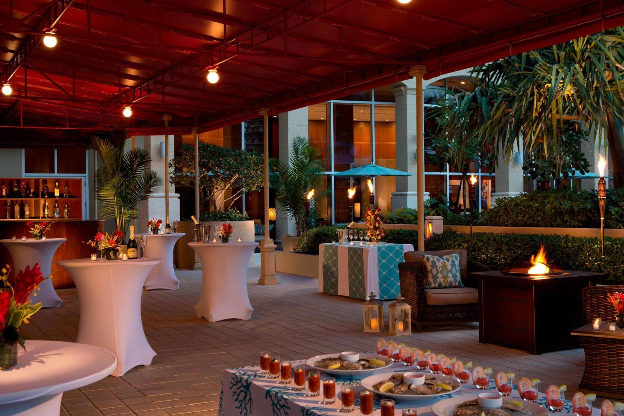 Palm Beach Marriott Singer Island Beach Resort & Spa Riviera Beach Extérieur photo
