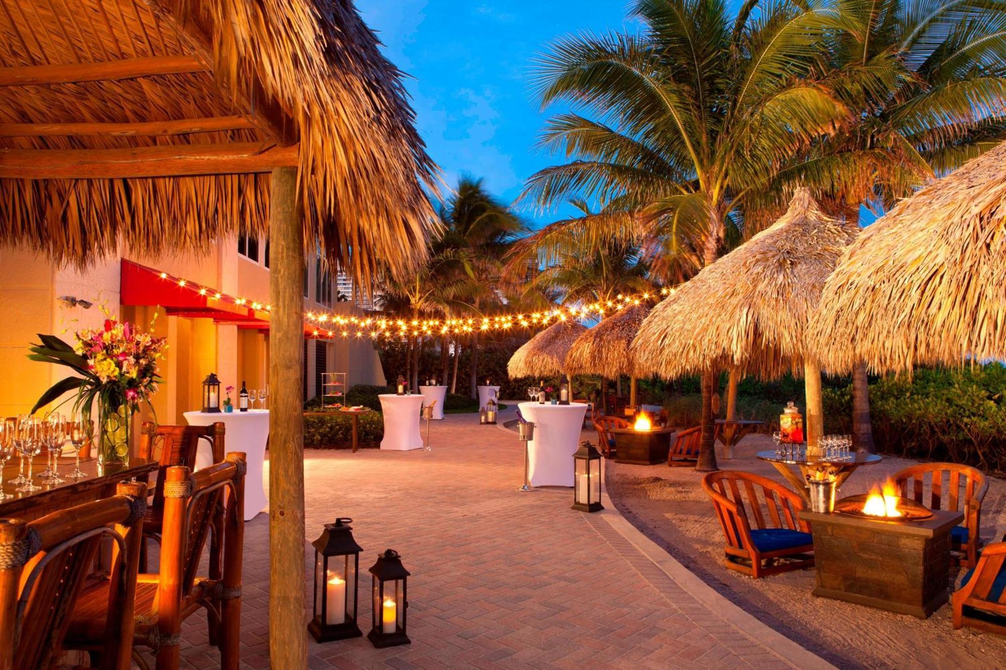 Palm Beach Marriott Singer Island Beach Resort & Spa Riviera Beach Extérieur photo