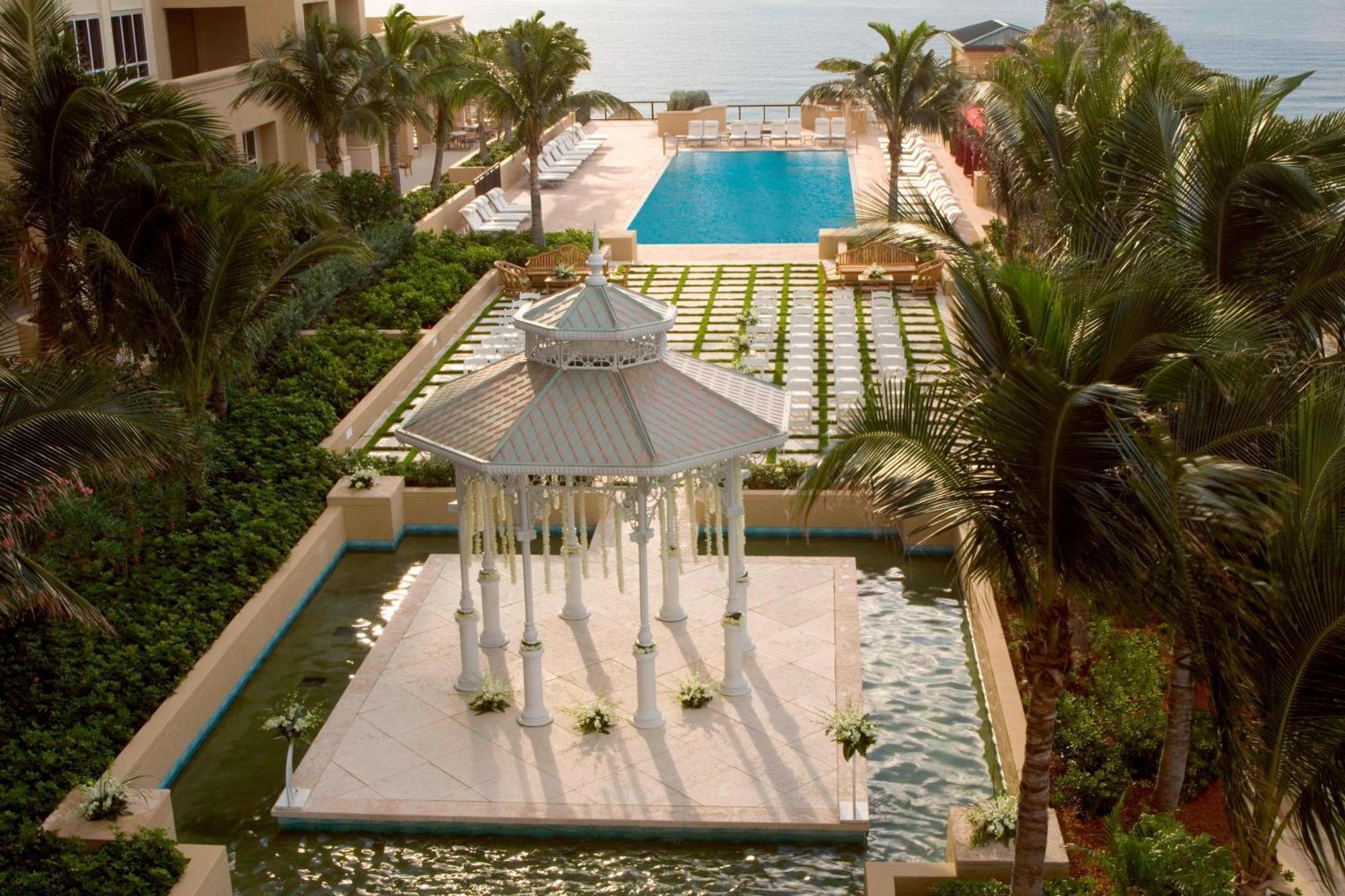 Palm Beach Marriott Singer Island Beach Resort & Spa Riviera Beach Extérieur photo