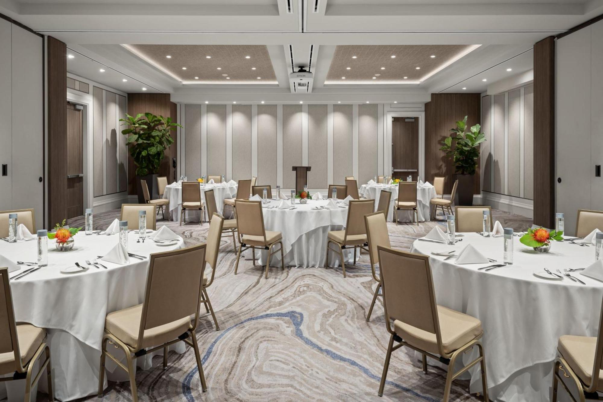 Palm Beach Marriott Singer Island Beach Resort & Spa Riviera Beach Extérieur photo