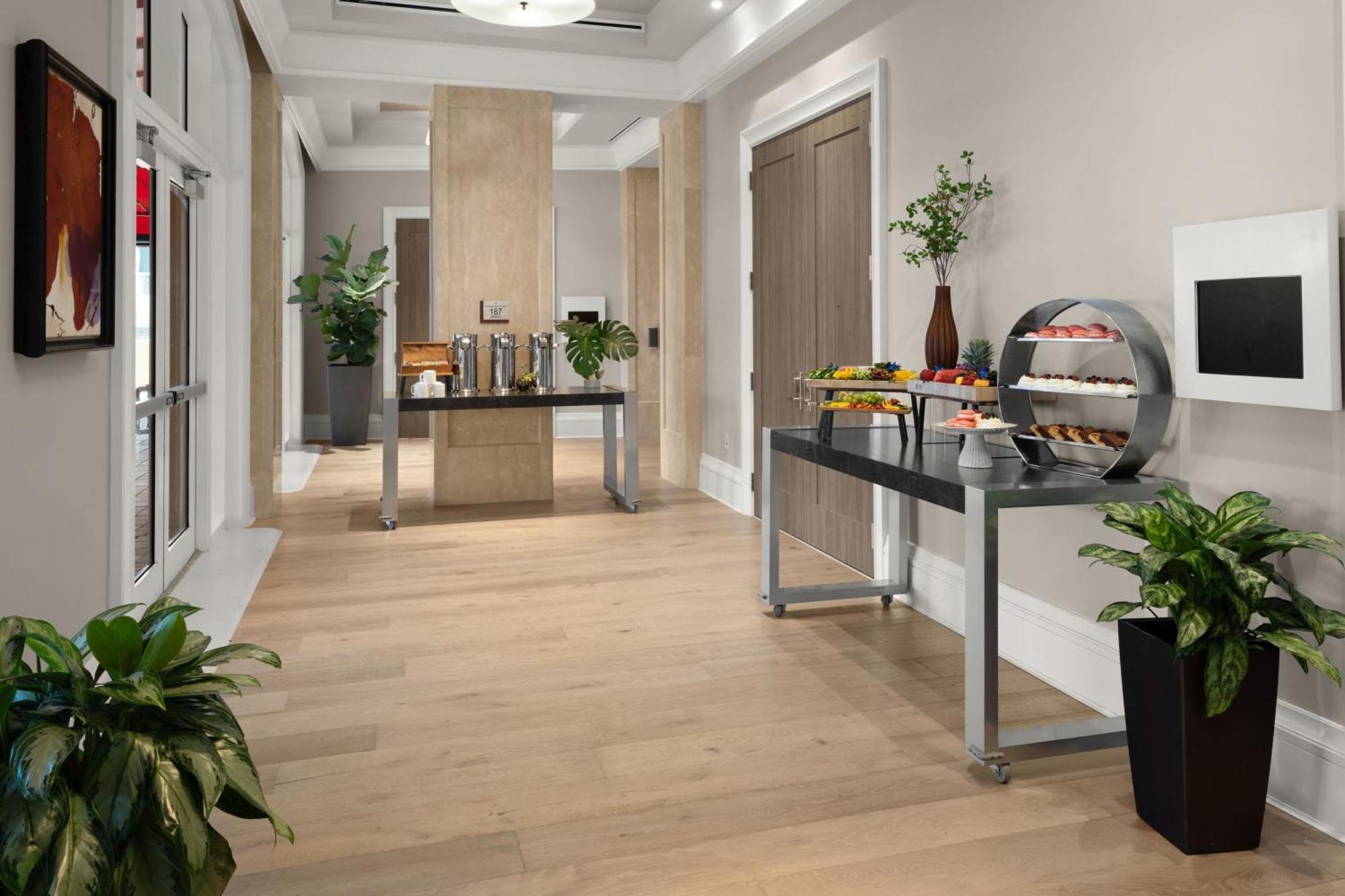 Palm Beach Marriott Singer Island Beach Resort & Spa Riviera Beach Extérieur photo