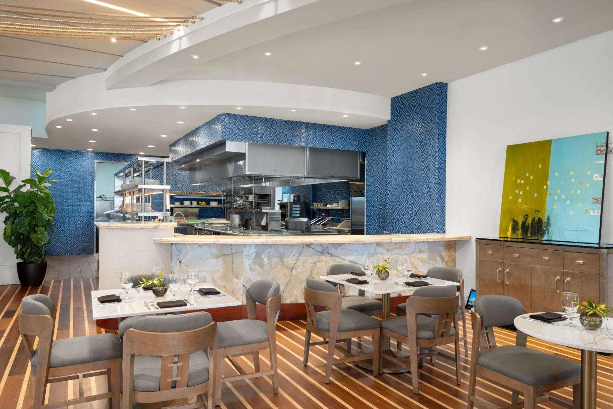 Palm Beach Marriott Singer Island Beach Resort & Spa Riviera Beach Extérieur photo