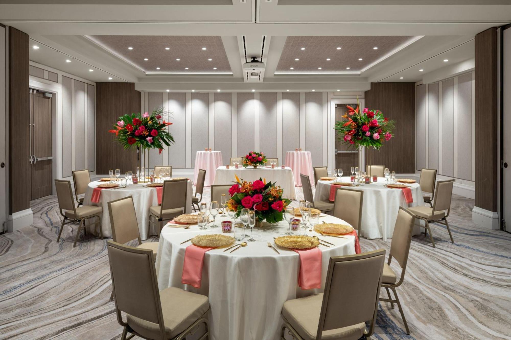 Palm Beach Marriott Singer Island Beach Resort & Spa Riviera Beach Extérieur photo