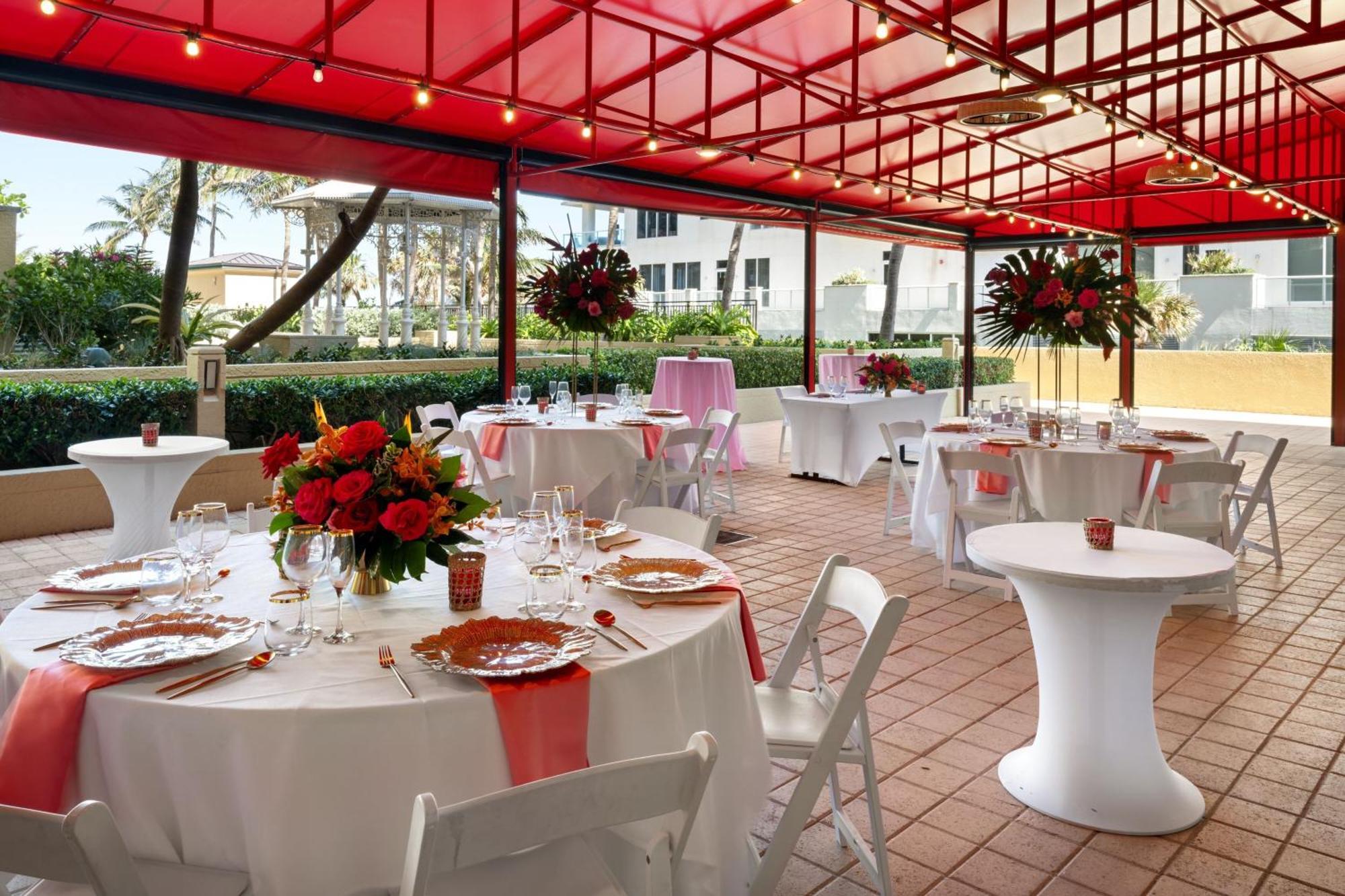 Palm Beach Marriott Singer Island Beach Resort & Spa Riviera Beach Extérieur photo