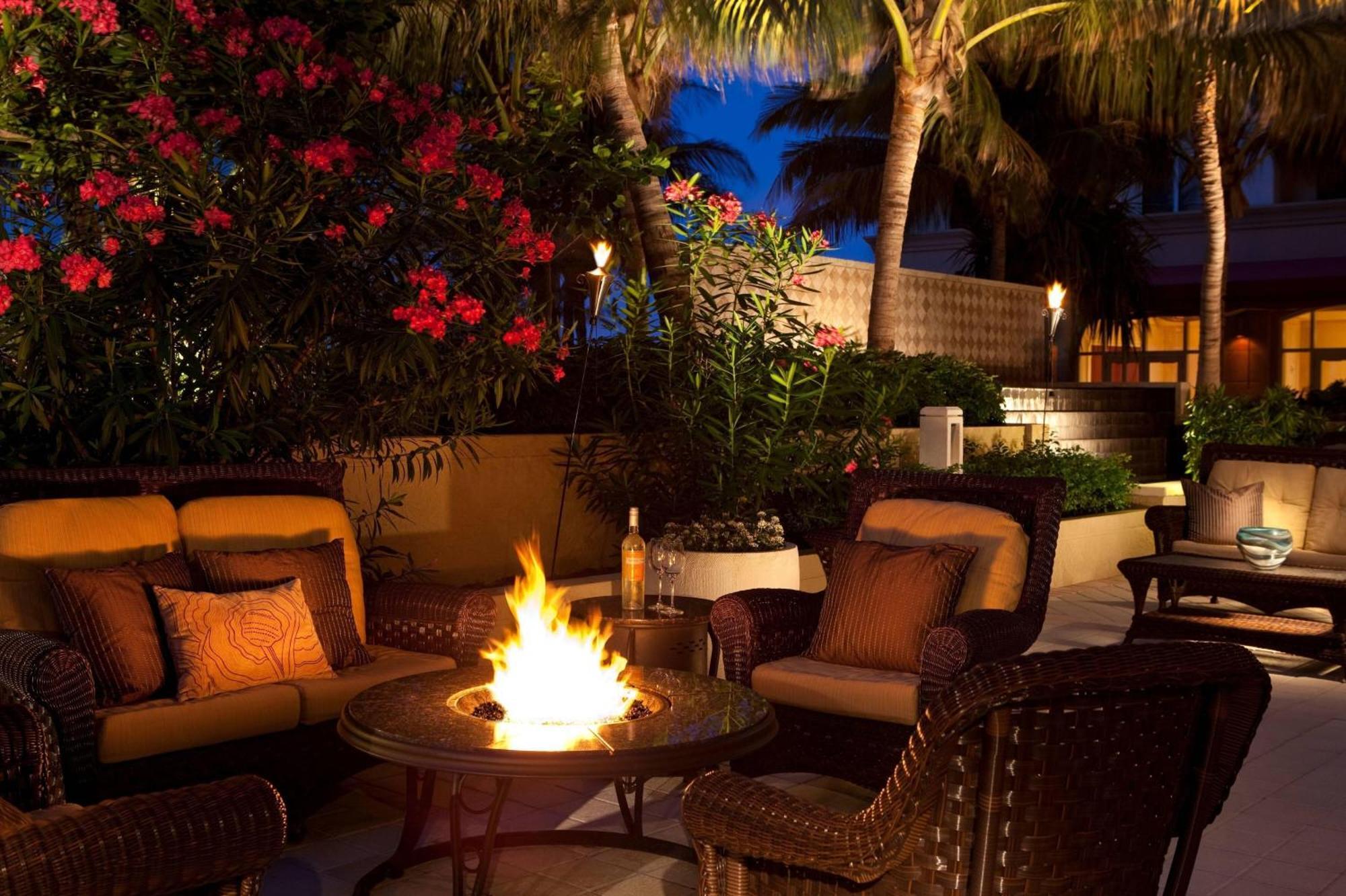 Palm Beach Marriott Singer Island Beach Resort & Spa Riviera Beach Extérieur photo
