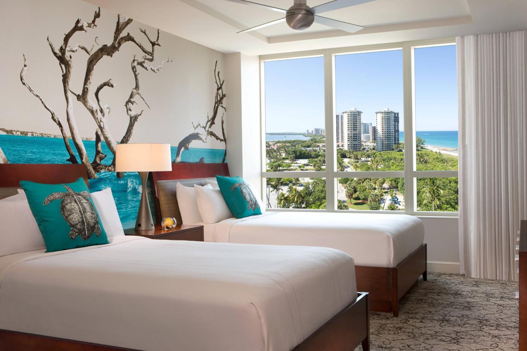 Palm Beach Marriott Singer Island Beach Resort & Spa Riviera Beach Extérieur photo