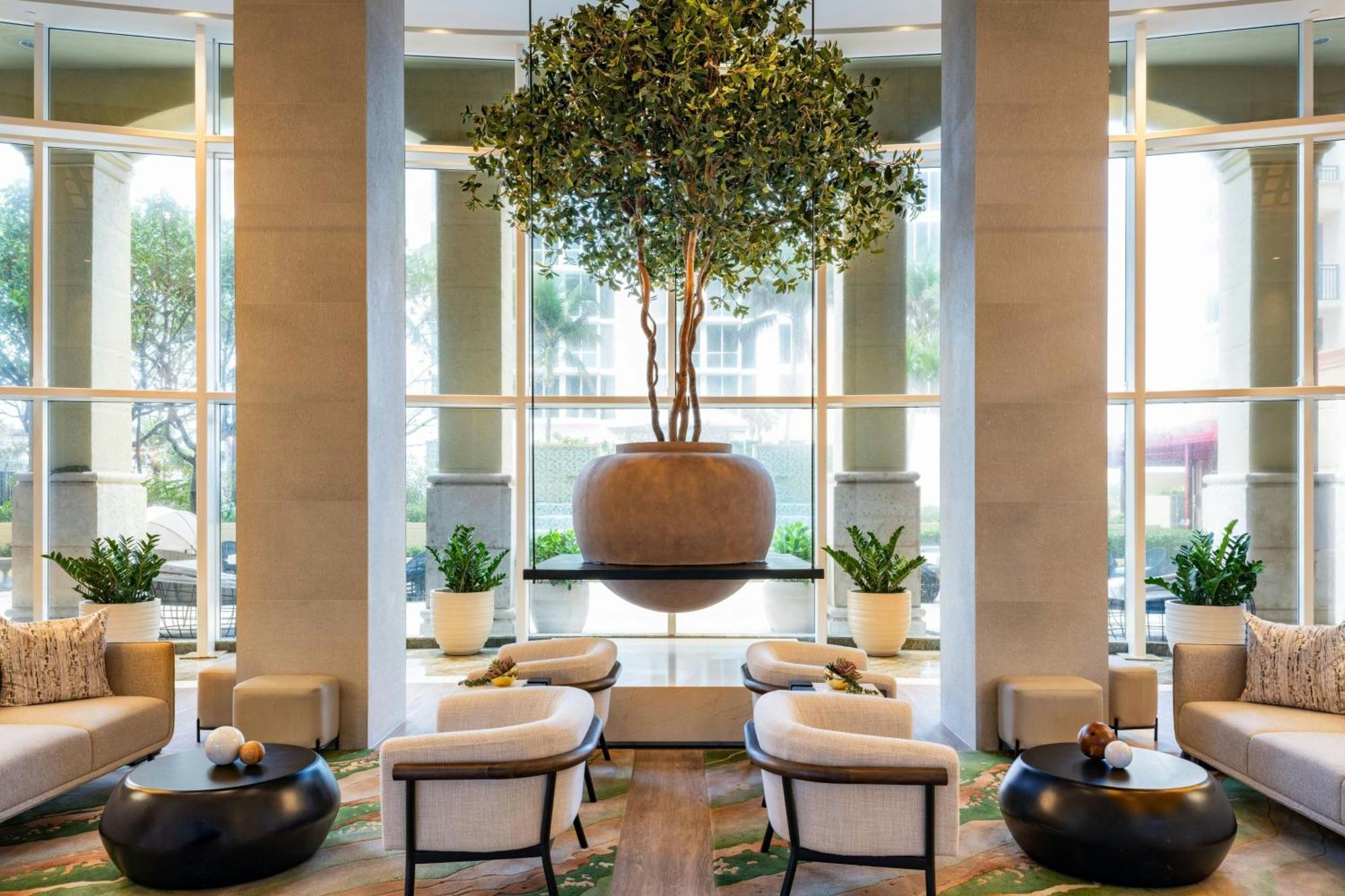 Palm Beach Marriott Singer Island Beach Resort & Spa Riviera Beach Extérieur photo