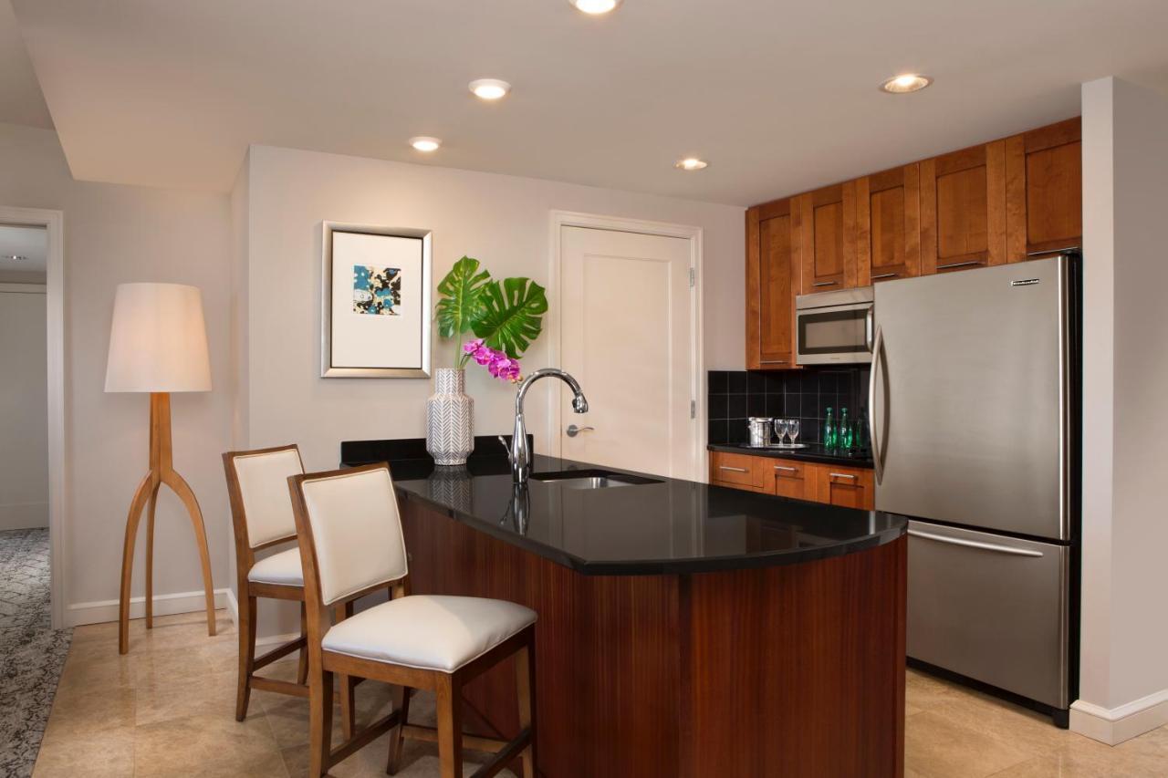 Palm Beach Marriott Singer Island Beach Resort & Spa Riviera Beach Extérieur photo